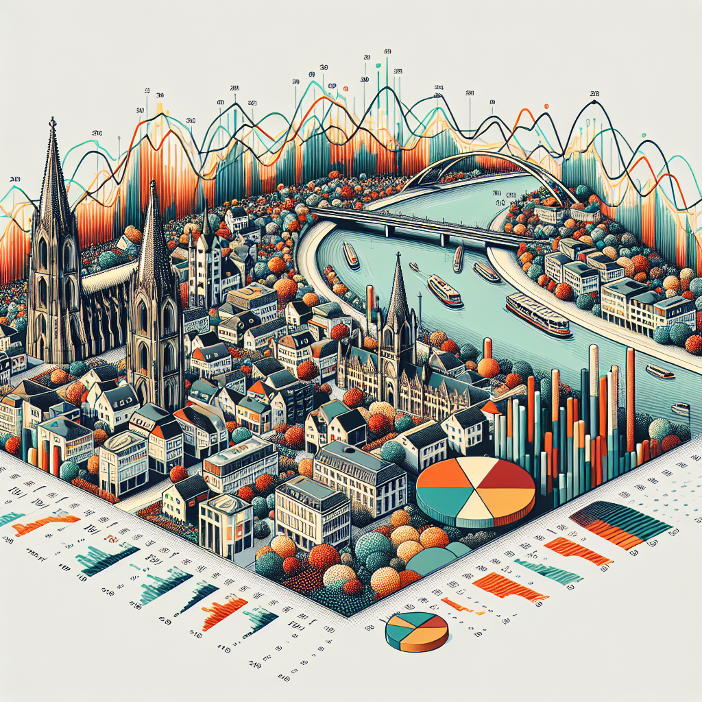 Mietspiegelentwicklung Köln Höhenberg 2018-2023